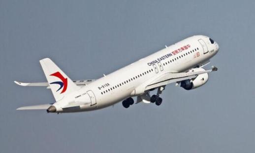 Chinese-Made C919 jet delivered to two major airlines