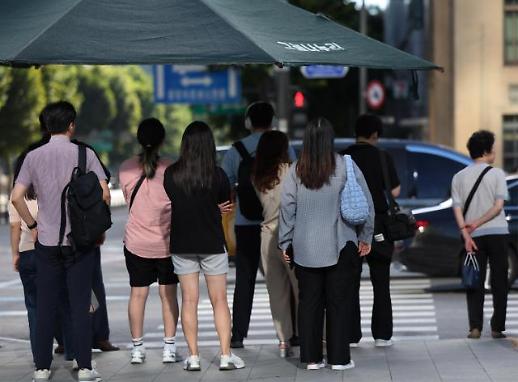 闲钱不多只够温饱 韩国家庭月均盈余勉强过百万大关