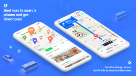 Naver Map trở thành ứng dụng "phải" có khi du lịch Hàn Quốc của du khách nước ngoài