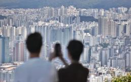 서울 평균 1순위 청약 경쟁률 140대 1...3년 만에 세자릿수 회복