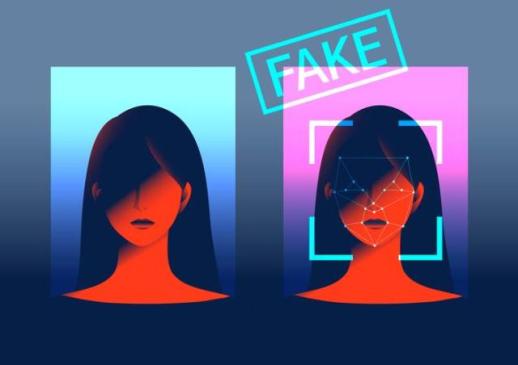 Hundreds of deepfake crime cases under investigation, police say