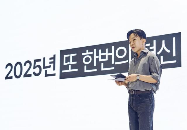 안정호 시몬스 대표 사진연합뉴스