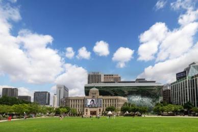 "서울시, 김포공항 일대 고도제한 완화...용역 착수"