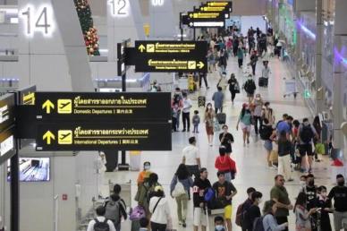 [NNA] 태국 수완나품공항, 2031년 여객수용능력 8천만명으로 확대