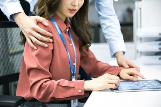 Over 1 in 5 Korean workers experience workplace sexual harassment: survey