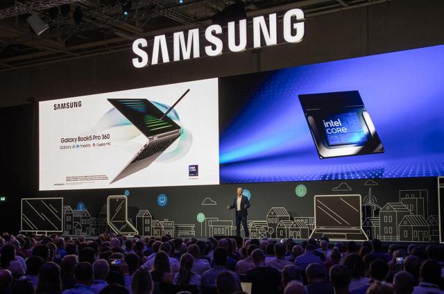 Courtesy of Samsung Electronics