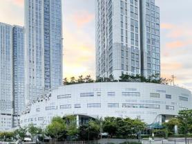 RSQUARE to transform shopping mall into mixed-use office space in Seoul