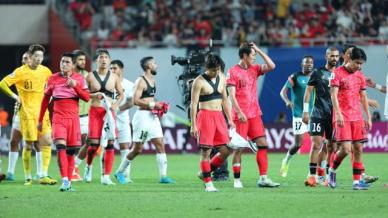 'FIFA 북중미 월드컵' 3차예선 한국 vs 오만전은 언제...중계는 어디서?