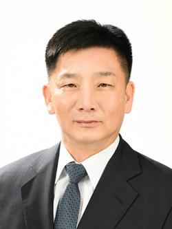 김한성 국방전산정보원장 사진국방부