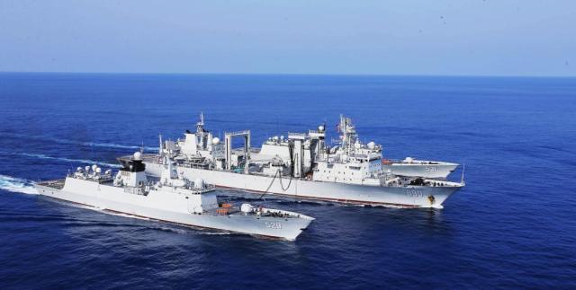 China, Russia to hold joint naval, air drills near Japan this September