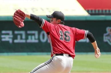 [2025 KBO 신인 드래프트] 전주고 정우주 vs 덕수고 정현우→배찬승·박준순 행방...관전포인트는?