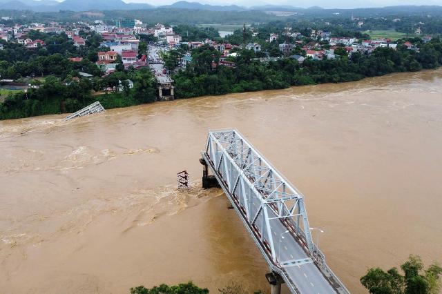 베트남 태풍 피해  사진연합뉴스 AP AFP EPA베트남 태풍 피해  사진연합뉴스 AP AFP EPA