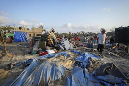 OPINION: ICC judges to decide on arrest warrants for Israeli and Hamas leaders