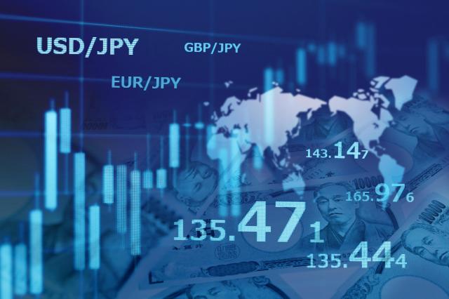 韩国近五年查处非法外汇交易规模超11万亿韩元