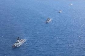 OPINION: How the west is foiling Russias attempts to use the Arctic in Ukraine war