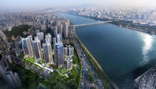 다음주 6106가구 분양…청담 르엘·김포 한강수자인오브센트 주목