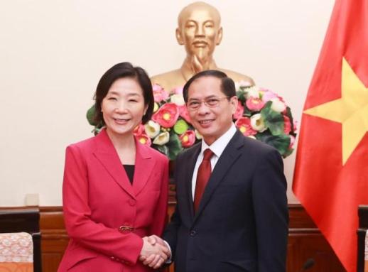 [K-스타트업의 반란] 베트남 흥옌성 산단 완공 초읽기...국내 中企 진출 가속화