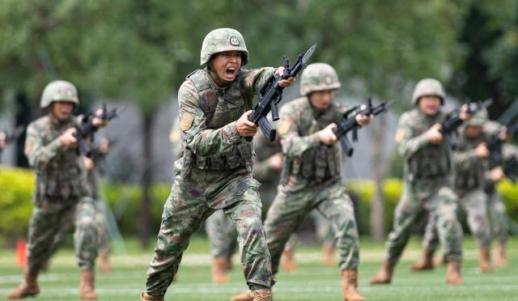 Chinas updated law emphasizes enhanced national defense education in schools