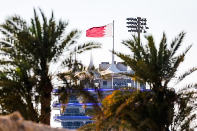 Bahrain to host 2025 F1 pre-season testing as calendar adjusts for Ramadan