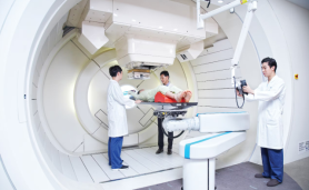 Hàn Quốc có 3 bệnh viện lọt top 10 bệnh viện ung thư hàng đầu thế giới