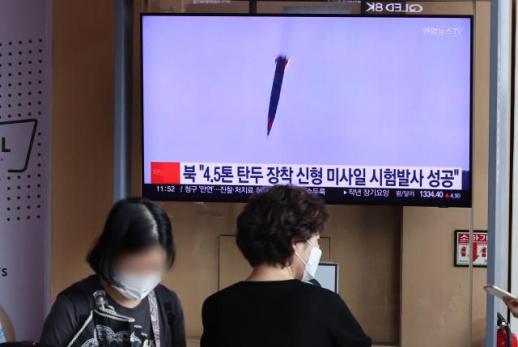 [북한 이슈 돋보기] 미사일 발사·쓰레기 풍선…연이은 北 도발, 그 이유는