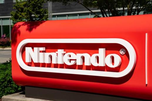 Nintendo sues developer of Palworld game for patent infringement