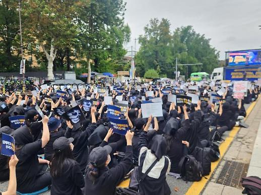 从N号房到深度伪造：韩国数字性犯罪暗流涌动 守护网络安全任重道远