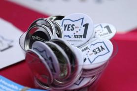 OPINION: Abortion rights are on 10 state ballots in November − Democrats cant count on this to win elections for them