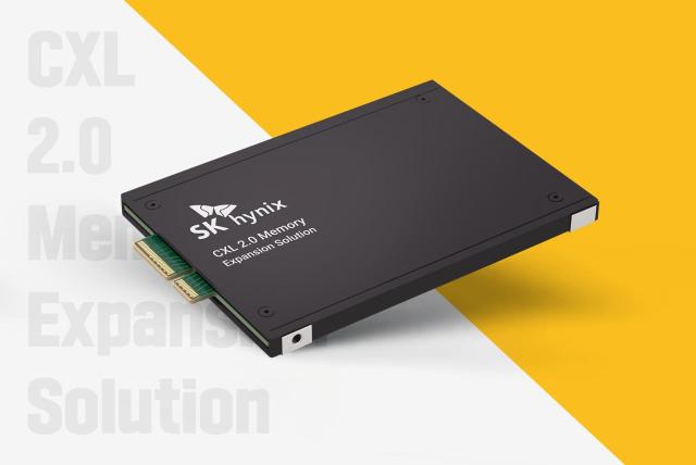 SK hynix uses Linux for enhanced memory performance