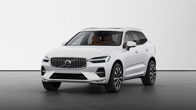 2025년형 XC60 사진볼보자동차코리아