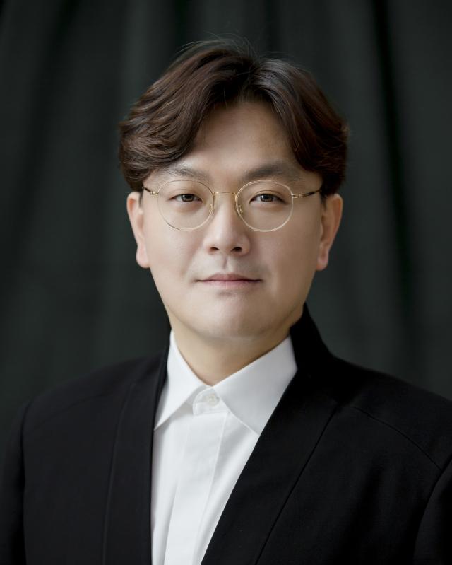 이승훤 신임 단장 사진세종문화회관