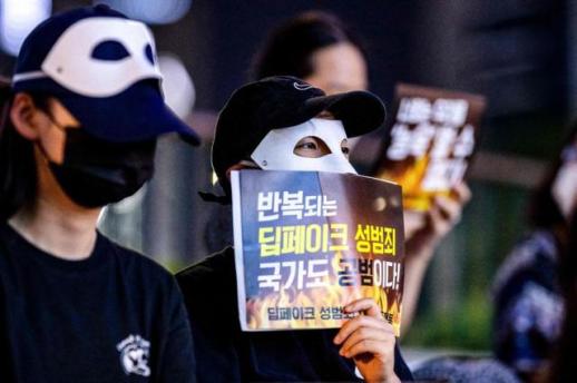 OPINION: AI is fueling deepfake porn crisis in Korea. Whats behind it – and how can it be fixed?