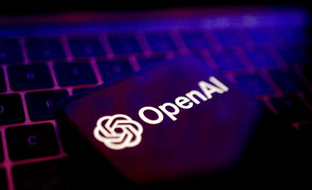 OpenAI 사진REUTERS 연합뉴스