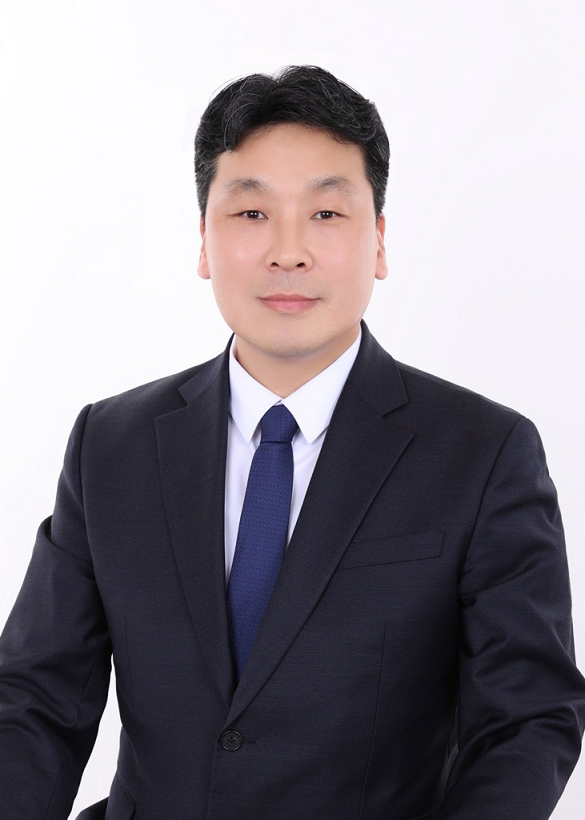 모히건 인스파이어의 리조트 운영 총괄 VP of Resort Hospitality 권일모 사진인스파이어