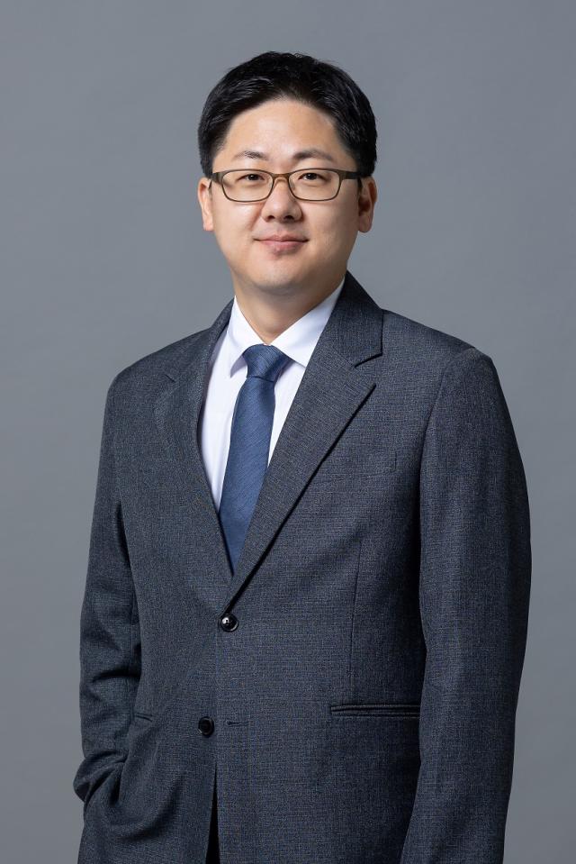 모히건 인스파이어의 호텔 총지배인 Hotel General Manager 손장호 사진인스파이어