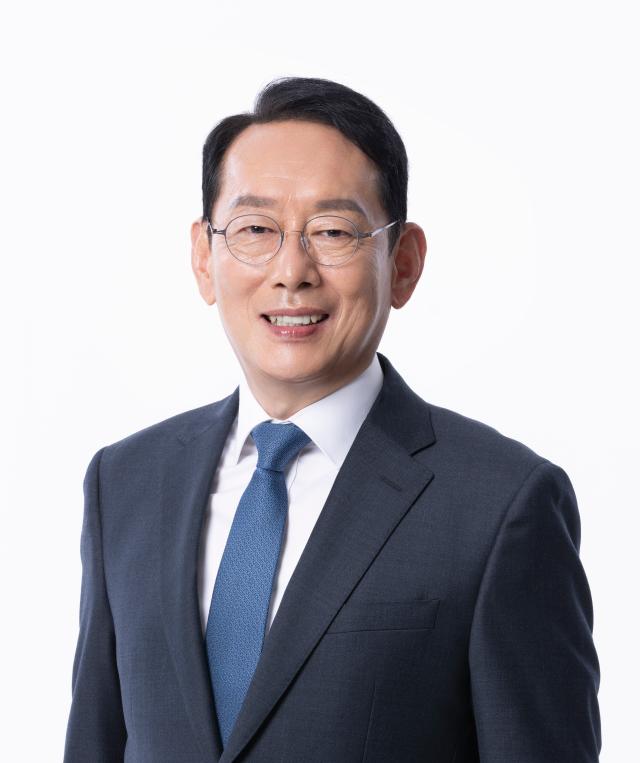 김도읍 국민의힘 의원 사진김도읍 의원실 제공