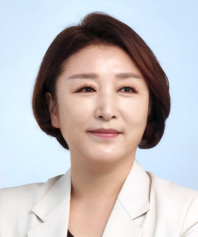 전진숙 더불어민주당 의원