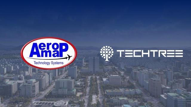 Techtree Innovation signs partnership with Bahrains Aeromap for spatial digital twin tech