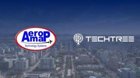 Techtree Innovation signs partnership with Bahrains Aeromap for spatial digital twin tech