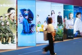 Cán cân thương mại sở hữu trí tuệ của Hàn Quốc ghi nhận thặng dư 140 triệu USD trong 6 tháng đầu năm