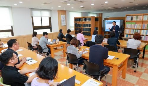 사진과천시의회