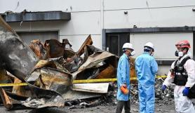 Số vụ tai nạn lao động tại Hàn Quốc liên quan đến người lao động nước ngoài tiếp tục gia tăng