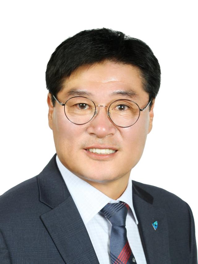 이종섭 장수군의원사진장수군의회