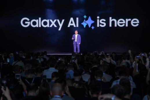 Samsungs AI-powered mobile devices surpass 20 million units in Korea