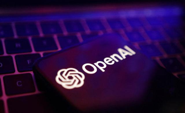 OpenAI 사진AP 연합뉴스