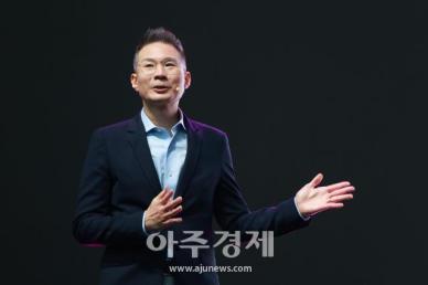 [포토] 김경훈 구글코리아 사장, AI와 함께 여는 Google Korea의 미션과 역할