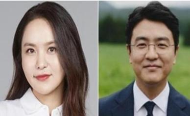 박지윤, 이혼소송 도중 상간녀 소송 제기…최동석 위법한 일 없다 반박