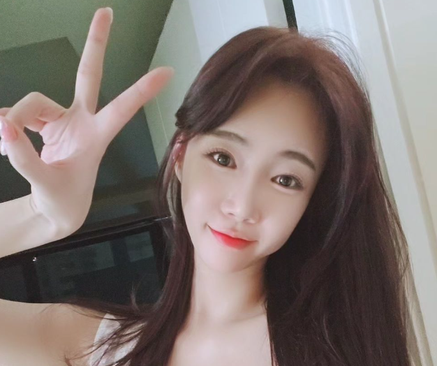 BJ 셀리 사진셀리 SNS