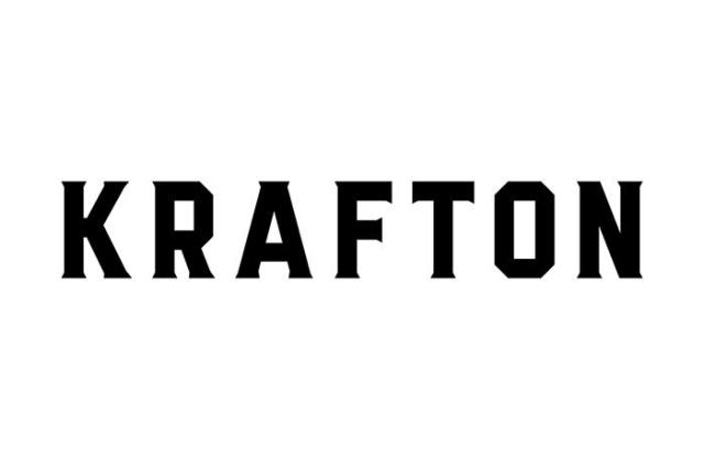 Logo of Krafton