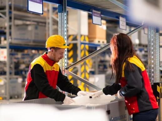 [NNA] DHL, 내년 1월부터 필리핀 요금 5.9% 인상